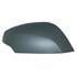 Right Wing Mirror Cover (primed) for Renault LATITUDE, 2010 Onwards