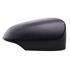 Right Wing Mirror Cover (primed, only fits mirror with indicator lamp) for Toyota YARIS / VITZ 2011 Onwards
