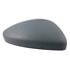 Right Wing Mirror Cover (primed) for Citroen C4 CACTUS 2018 Onwards