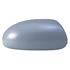 Right Wing Mirror Cover (primed) for FORD FOCUS, 1998 2004