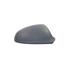 Right Wing Mirror Cover (primed) for Vauxhall ASTRA Mk VI Saloon, 2012 2015