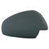 Right Wing Mirror Cover (primed) for VAUXHALL VECTRA Mk II Estate, 2003 2008