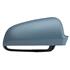 Right Wing Mirror Cover (primed) for AUDI A4, 2004 2008