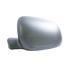 Right Wing Mirror Cover (primed) for Mercedes CITAN Mixto, 2012 Onwards