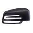 Right Wing Mirror Cover (primed) for Mercedes E CLASS Coupe 2009 2012