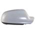 Right Wing Mirror Cover (primed, non lane assist version) for AUDI A3,  2010 2012