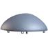 Right Wing Mirror Cover (primed) for Porsche CAYENNE, 2010 2014