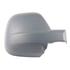 Right Wing Mirror Cover (primed) for Toyota PROACE CITY Box 2019 Onwards