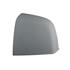 Right Wing Mirror Cover (Primed) for Fiat DOBLO, 2010 Onwards