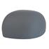 Right Wing Mirror Cover (primed) for Fiat PANDA, 2012 Onwards