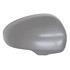 Right Wing Mirror Cover (primed) for TOYOTA PRIUS, 2009 Onwards