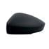 Left Wing Mirror Cover (black) for Seat Mii 2019 Onwards