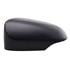 Left Wing Mirror Cover (black) for Toyota YARIS/VITZ 2010 Onwards