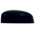 Left Wing Mirror Cover (Black, grained) for FORD FOCUS III Estate, 2011 Onwards