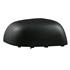 Right Wing Mirror Cover (primed), DACIA DUSTER, 2010 2013