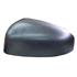 Left Wing Mirror Cover (black) for Ford TRANSIT COURIER Box 2014 2018 (pre facelift)