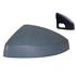 Left Wing Mirror Cover (primed, for models with lane assistance) for Audi A3 Convertible, 2013 Onwards