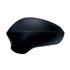 Left Wing Mirror Cover (black) for SEAT LEON, 2009 2012