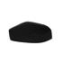 Left Wing Mirror Cover (black) for Volkswagen CADDY IV Box 2015 Onwards