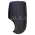 Left Wing Mirror Cover for FORD TRANSIT Flatbed, 2000 2014