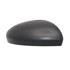 Right Wing Mirror Cover (black) for Renault CAPTUR II 2020 Onwards