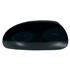 Right Wing Mirror Cover (black) for FORD FOCUS Saloon, 1999 2005