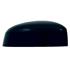 Right Wing Mirror Cover (Black, grained) for FORD FOCUS III, 2011 Onwards