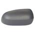 Right Wing Mirror Cover (black, grained) for VAUXHALL TIGRA TwinTop, 2004 2006