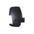 Right Wing Mirror Cover for FORD TRANSIT Flatbed/Chassis, 2014 Onwards