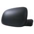 Right Wing Mirror Cover (black) for Mercedes CITAN Mixto, 2012 Onwards