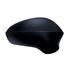 Right Wing Mirror Cover (black) for Seat EXEO, 2009 2013