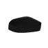 Right Wing Mirror Cover (black) for Volkswagen CADDY IV Box 2015 Onwards