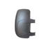 Right Wing Mirror Cover (Black, Grained) for VAUXHALL MOVANO Van, 2003 2010