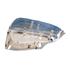 Right Wing Mirror Cover (Chromed) for Toyota YARIS/VITZ 2010 2020