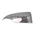Right Wing Mirror Cover (Chromed) for Toyota YARIS/VITZ 2010 2020