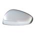 Left Wing Mirror Cover (chrome) for Citroen DS3, 2010 Onwards