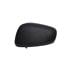 Left Wing Mirror Cover (black) for Renault GRAND SCÉNIC IV 2016 Onwards