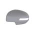 Left Wing Mirror Cover (primed, with indicator gap) for Suzuki SWIFT IV 2010 Onwards