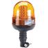 Draper 63882 12 24V Flexible Spigot Base LED Beacon