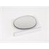 Left Wing Mirror Glass and Holder for Citroen C1, 2005 2014