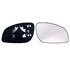 Right Wing Mirror Glass (not heated) and Holder for OPEL VECTRA C Estate, 2003 2008