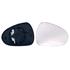 Right Wing Mirror Glass (not heated) and Holder for SEAT LEON, 2009 2013