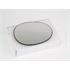 Right Wing Mirror Glass and Holder for TOYOTA AYGO, 2005 2014