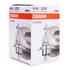 Osram Classic 12V 60/55W H4 P43t Bulb   Single