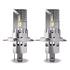 12V LEDriving HL Easy   (H4/H19)   18/19W   P43t / PU43t 3   2 pcs    Box