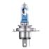 Osram Night Breaker Laser 12V 60/55W H4 +150% Brighter Headlight Bulb   Twin Pack
