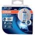 Osram Cool Blue Intense H7 12V Bulb 4K   Twin Pack for Opel COMBO Platform/Chassis, 2012 Onwards