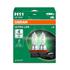 Osram Ultra Life 12V 55W H11 Twin Pack Bulbs for Audi A4, 2000 2004
