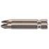 Draper 64228 No.2 1 4 inch Hex. PZ Type Insert Bit 50mm Long x 2