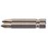 Draper 64237 No.2 1 4 inch Hex. Cross Slot Insert Bit 50mm Long x 2